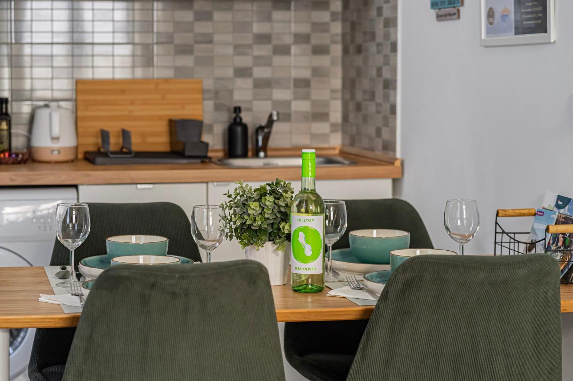 Apartamento Lonyay Chill Zone Budapest